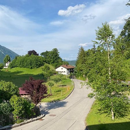 Fagererhof Ξενοδοχείο Bad Reichenhall Εξωτερικό φωτογραφία