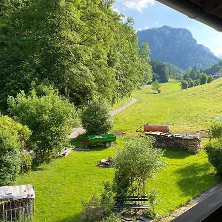 Fagererhof Ξενοδοχείο Bad Reichenhall Εξωτερικό φωτογραφία
