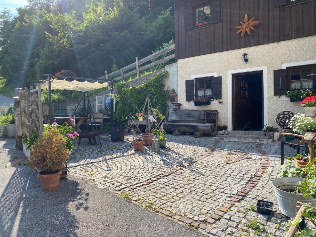 Fagererhof Ξενοδοχείο Bad Reichenhall Εξωτερικό φωτογραφία