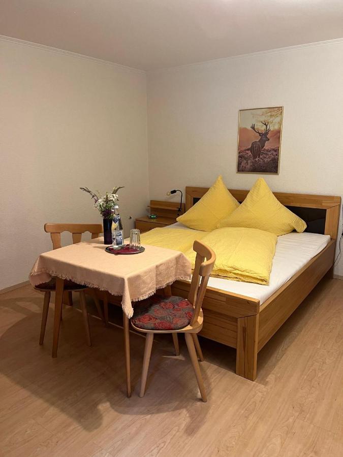 Fagererhof Ξενοδοχείο Bad Reichenhall Εξωτερικό φωτογραφία