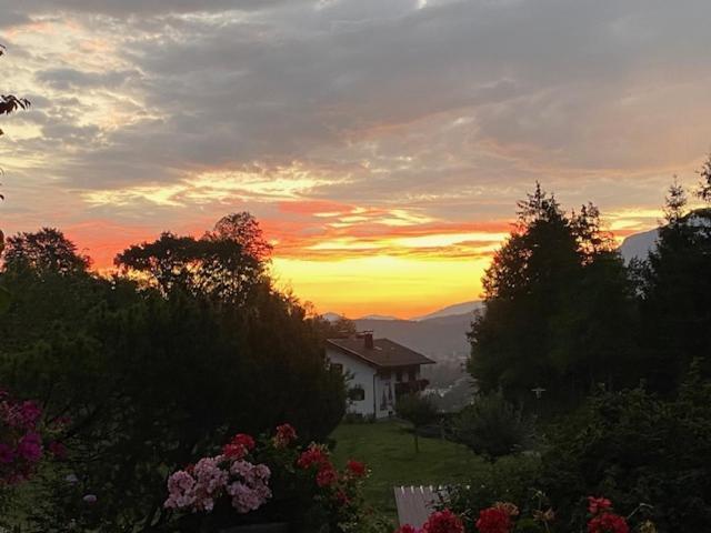 Fagererhof Ξενοδοχείο Bad Reichenhall Εξωτερικό φωτογραφία