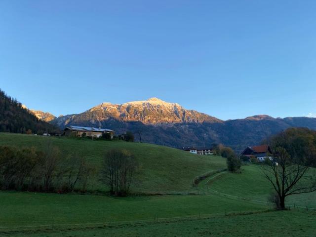 Fagererhof Ξενοδοχείο Bad Reichenhall Εξωτερικό φωτογραφία