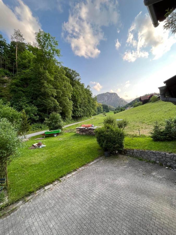 Fagererhof Ξενοδοχείο Bad Reichenhall Εξωτερικό φωτογραφία