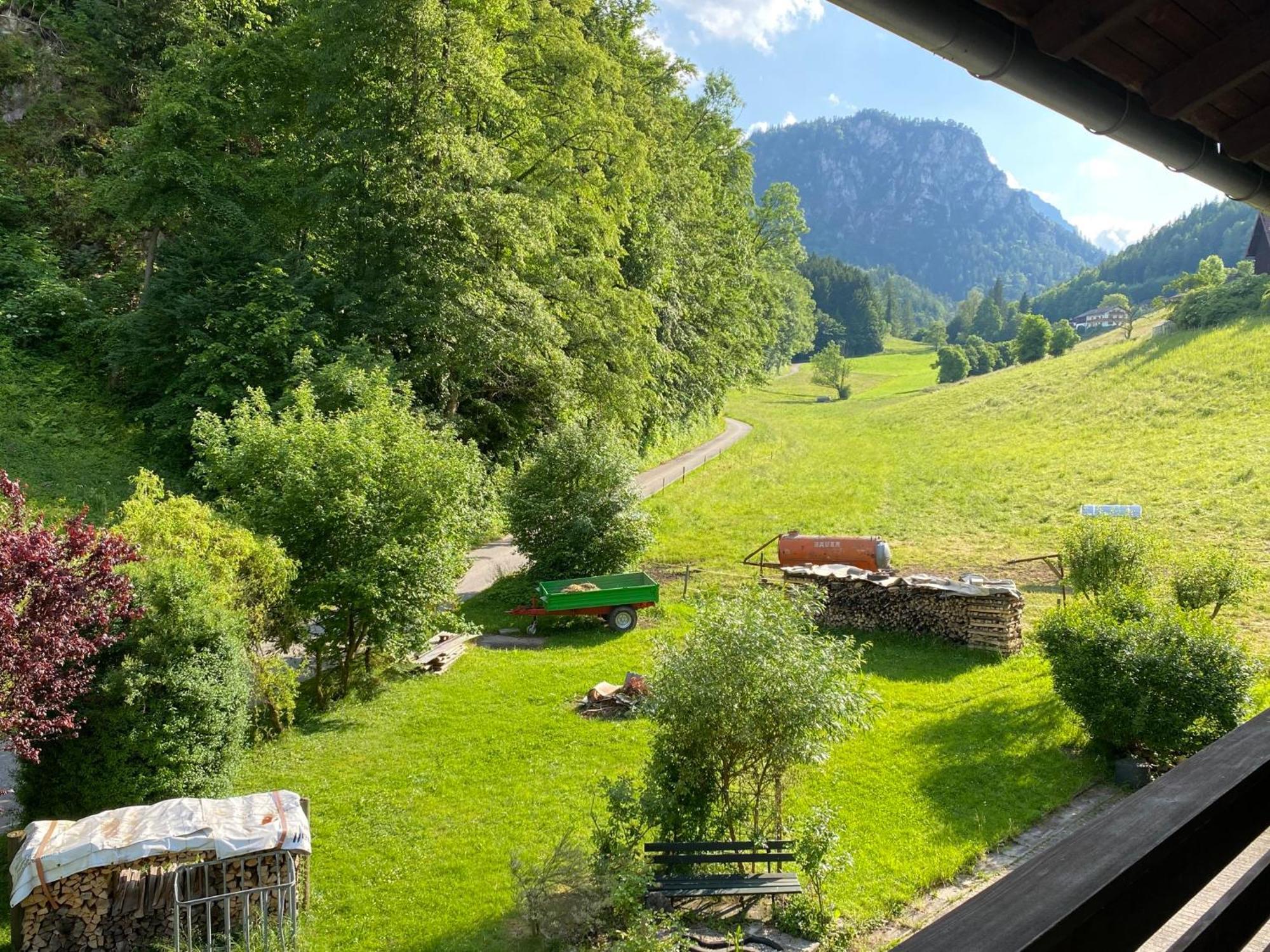 Fagererhof Ξενοδοχείο Bad Reichenhall Εξωτερικό φωτογραφία